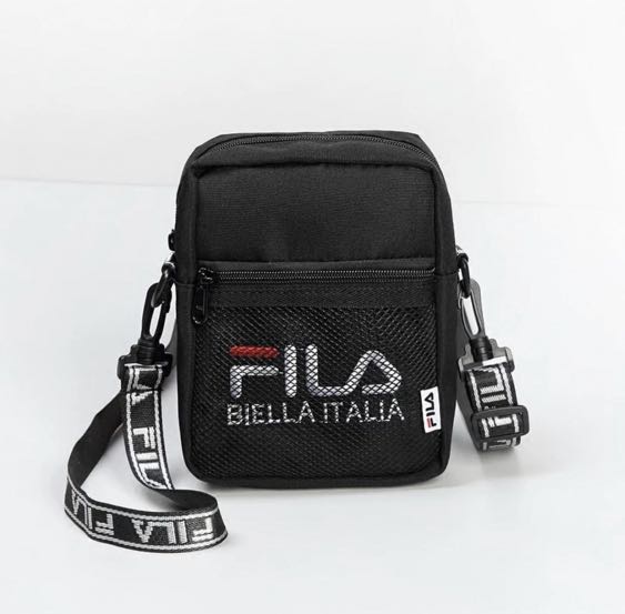 sling bag fila