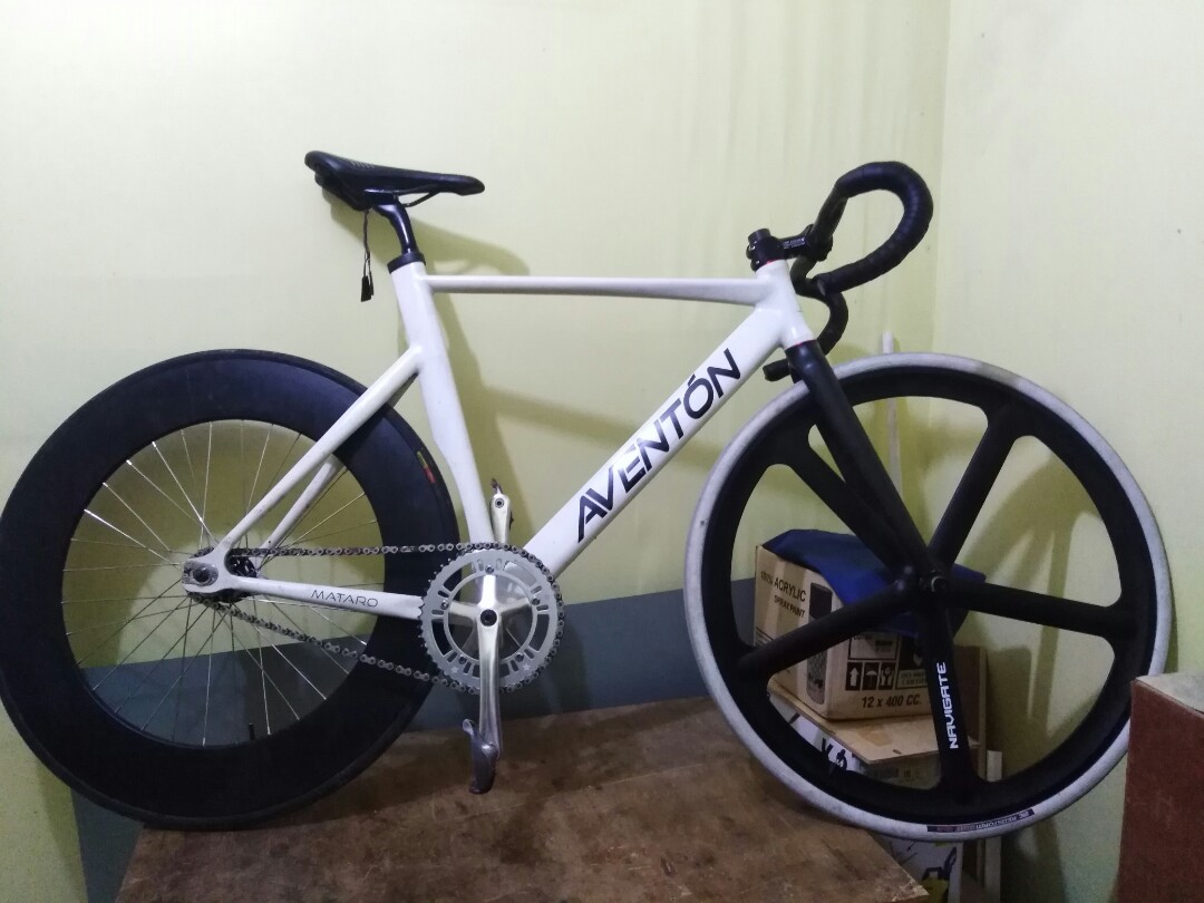 aventon fixie for sale