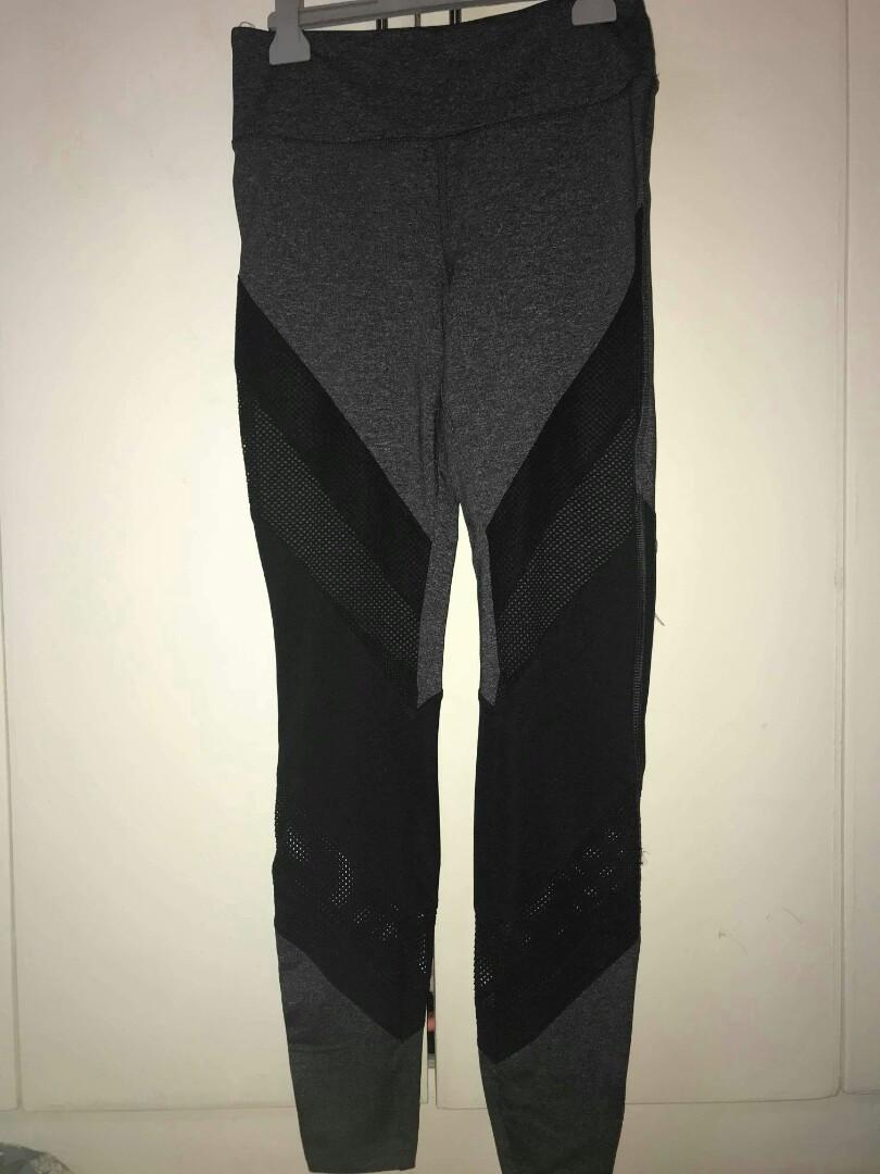 forever 21 yoga pants