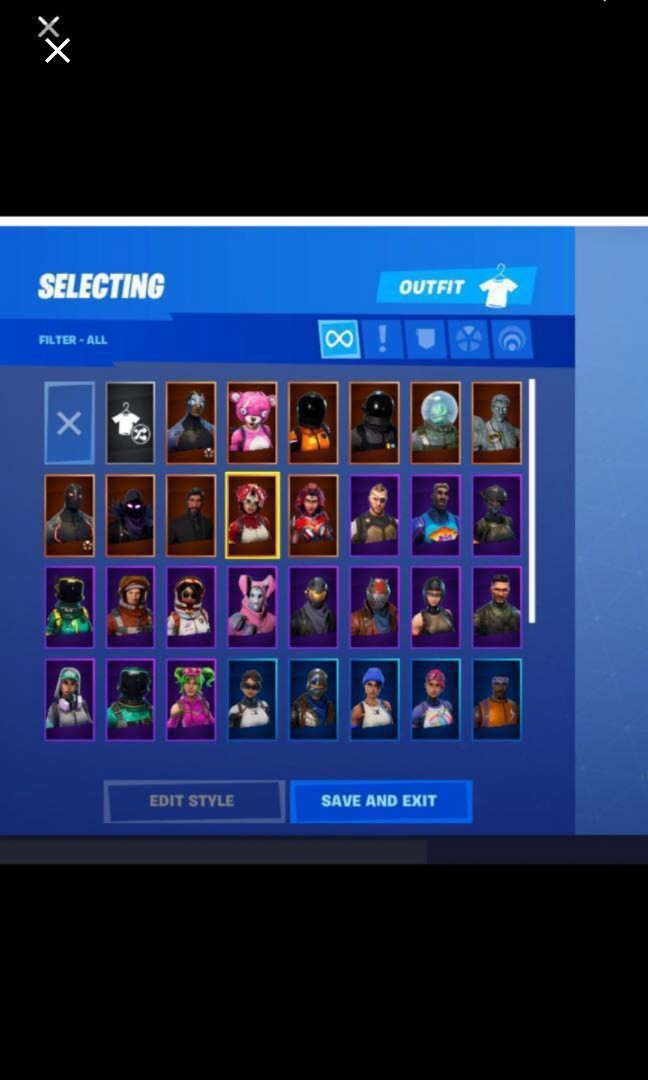 photo photo - fortnite passwort