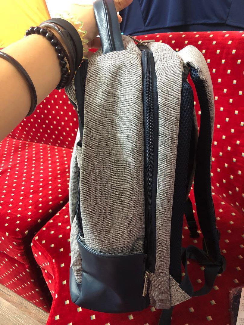 FX Creations Backpack from Taiwan, Men's Fashion, Bags, Backpacks on