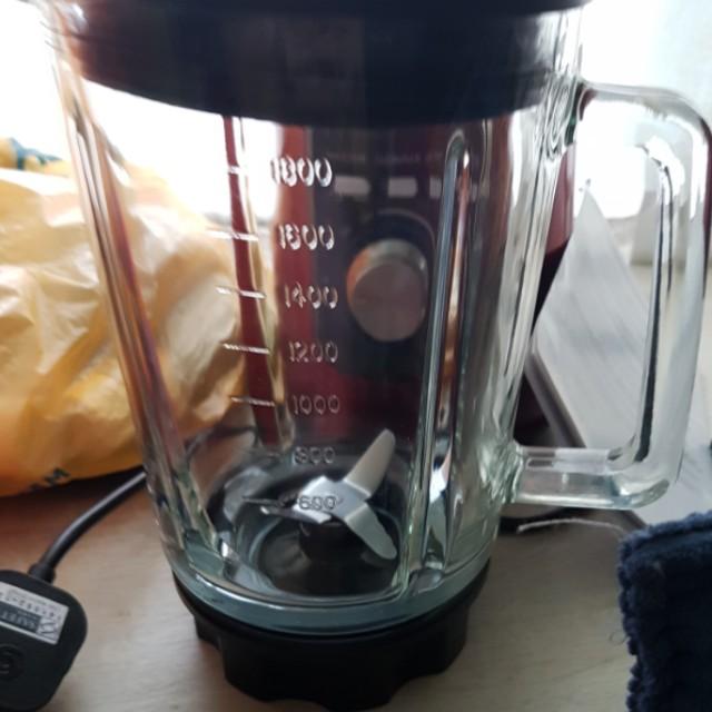 German Brand Blender / Mixer / Processor, TV & Home Appliances, Kitchen