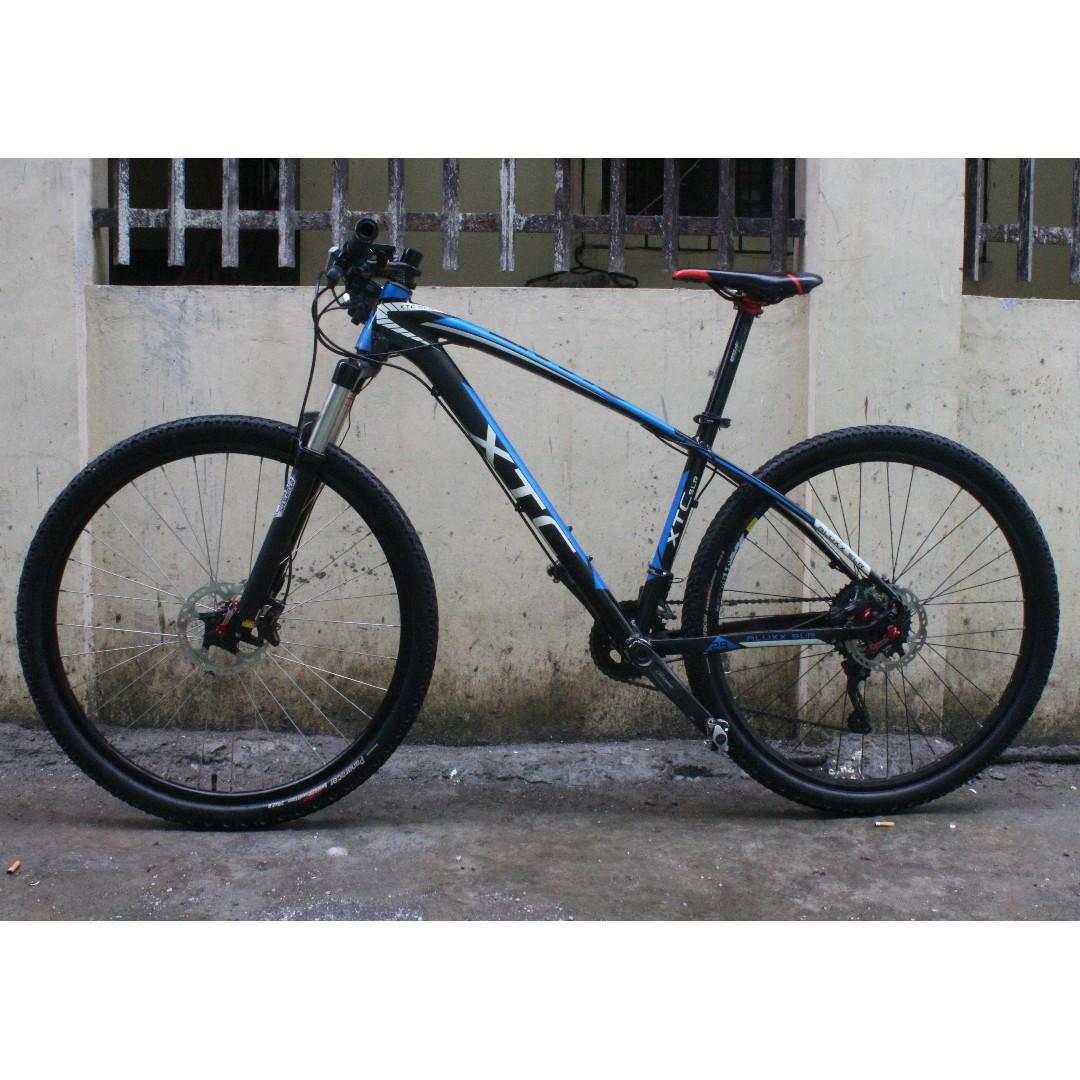 giant xtc 2.5
