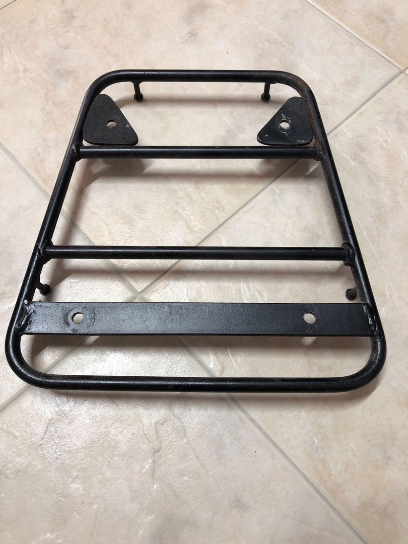 givi top rack