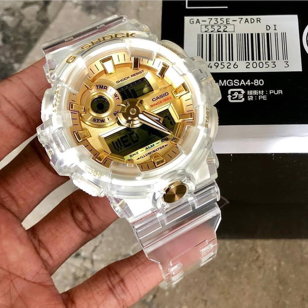 Ga735e online