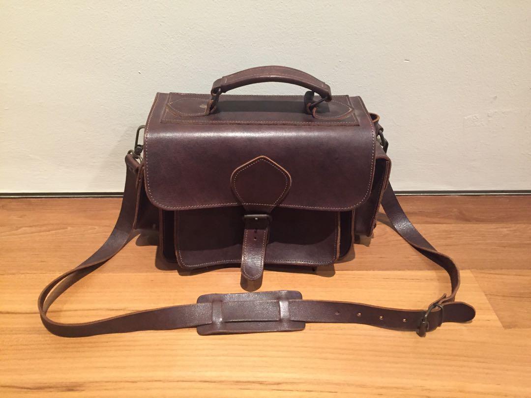 grafea camera bag