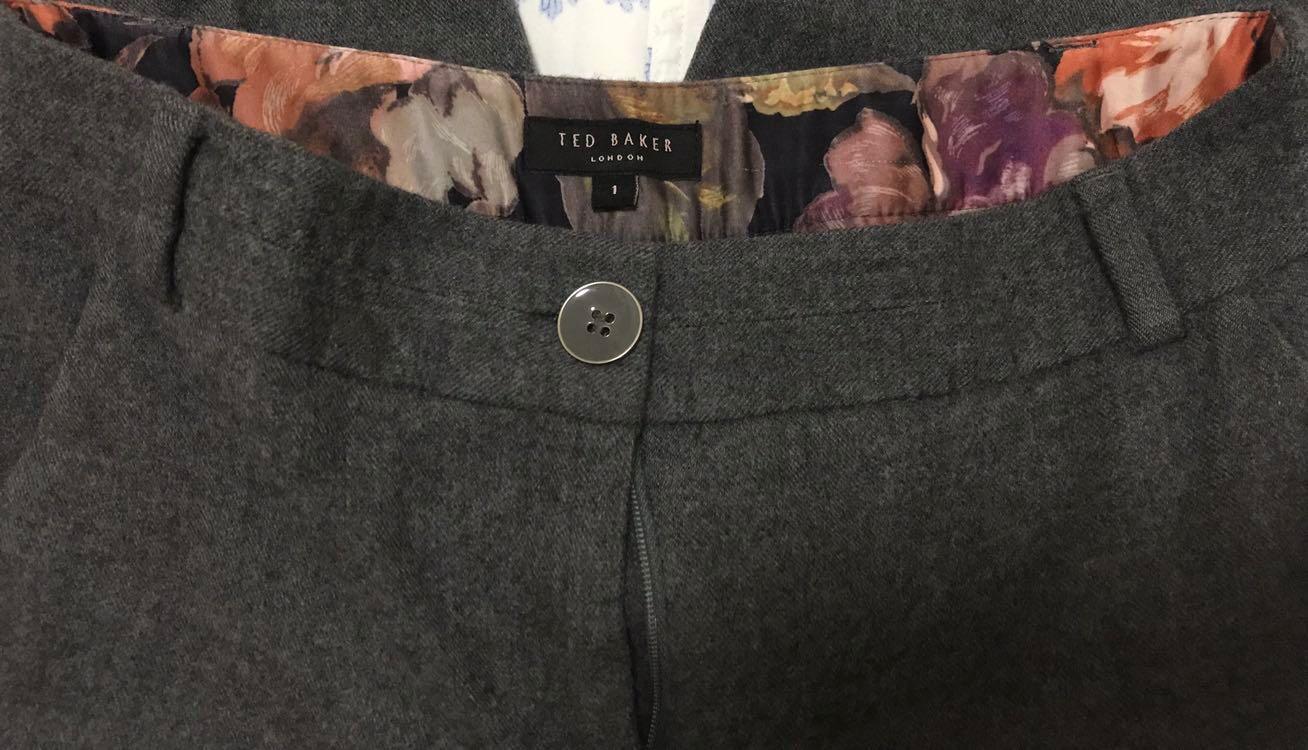 ted baker london jeans