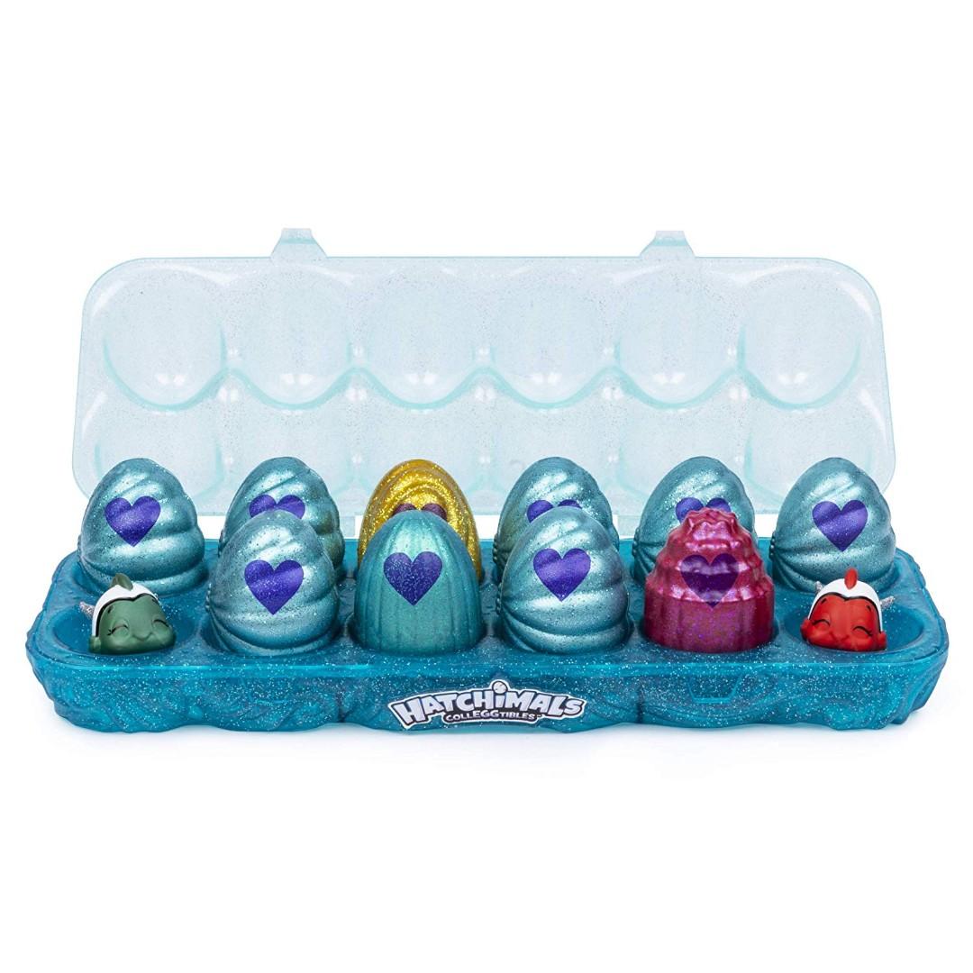 Hatchimals season 5 12 pack online