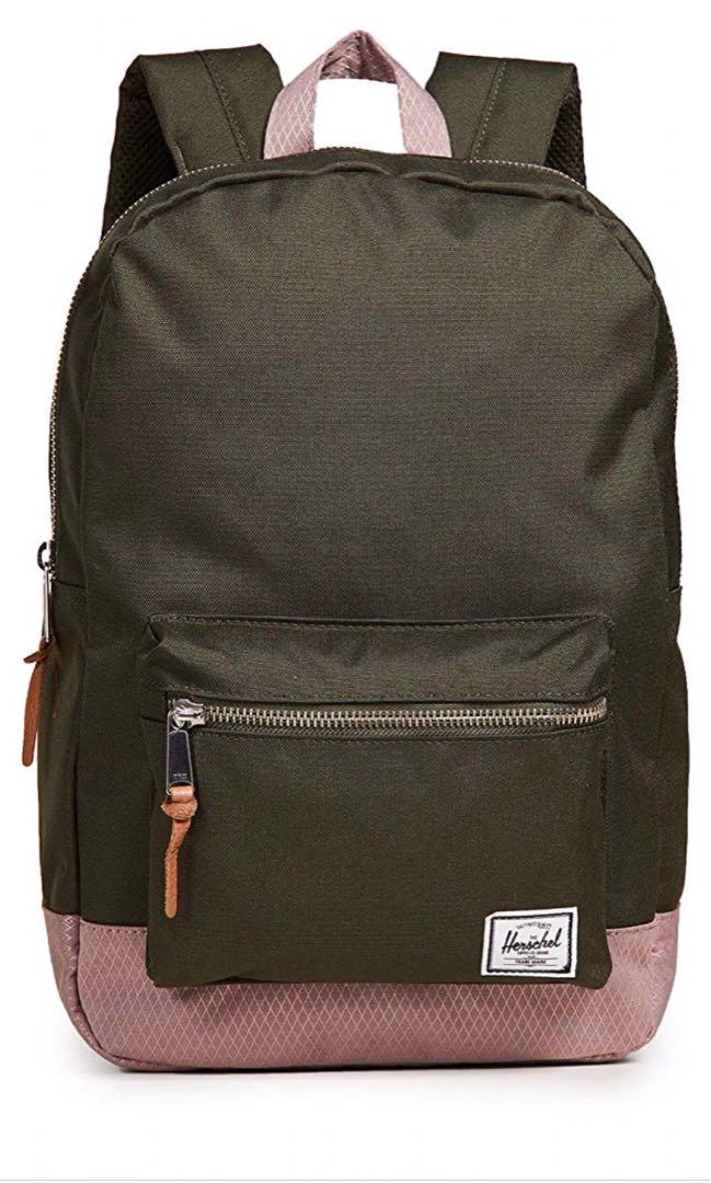 herschel backpack new designs 2019