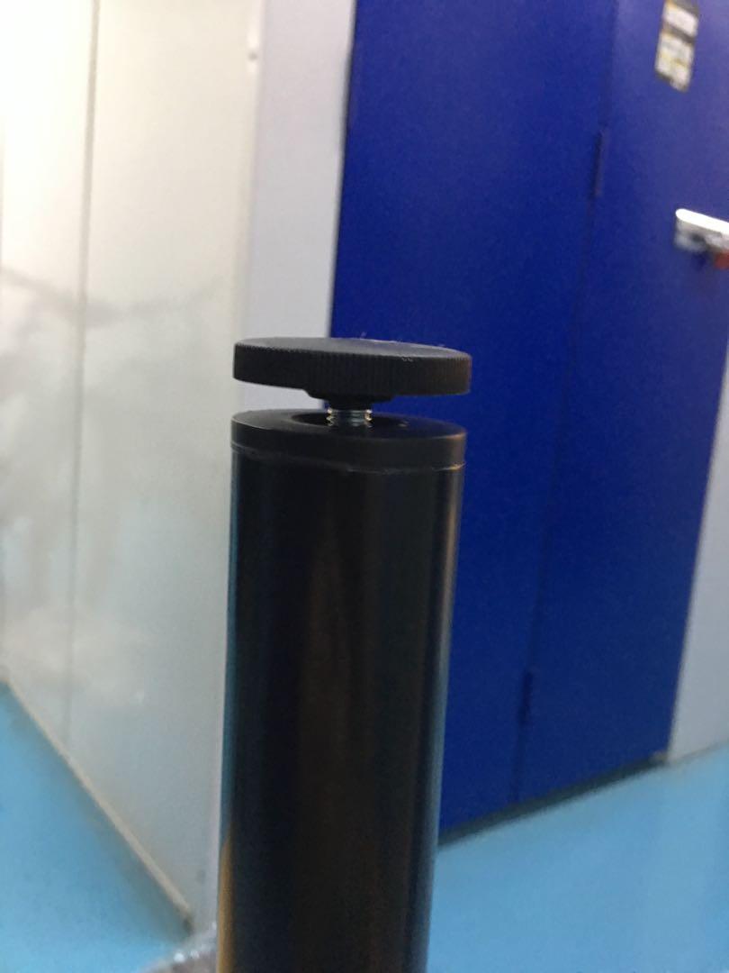 Ikea Linnmon Adils Screw in table, Furniture & Home Living, Furniture