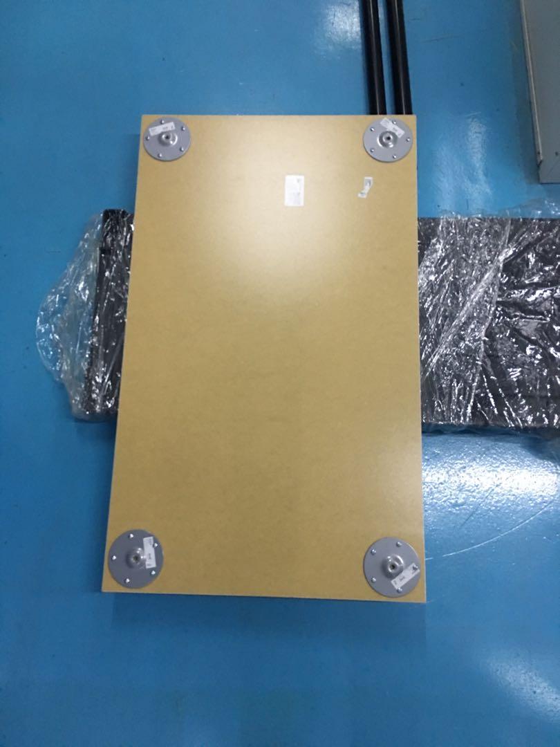 Ikea Linnmon Adils Screw in table, Furniture & Home Living, Furniture