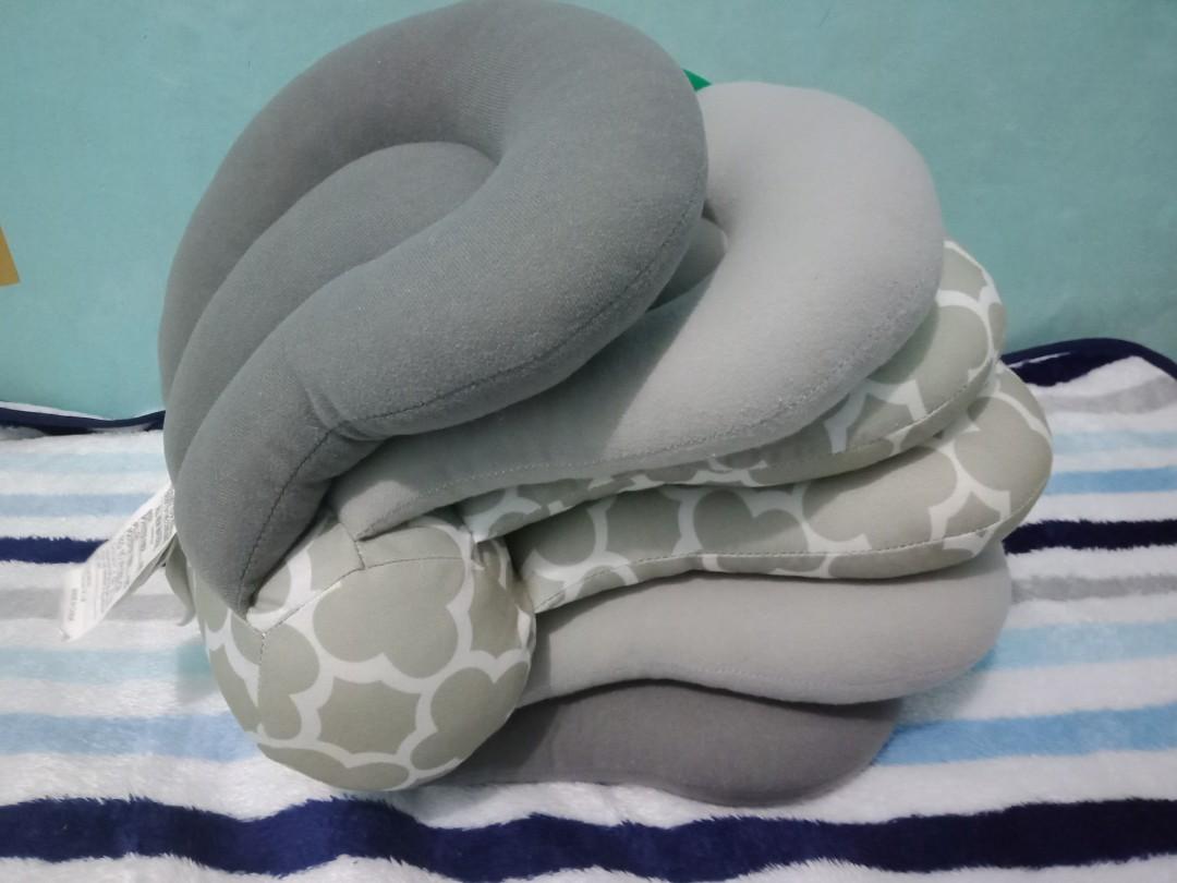 infantino pillow