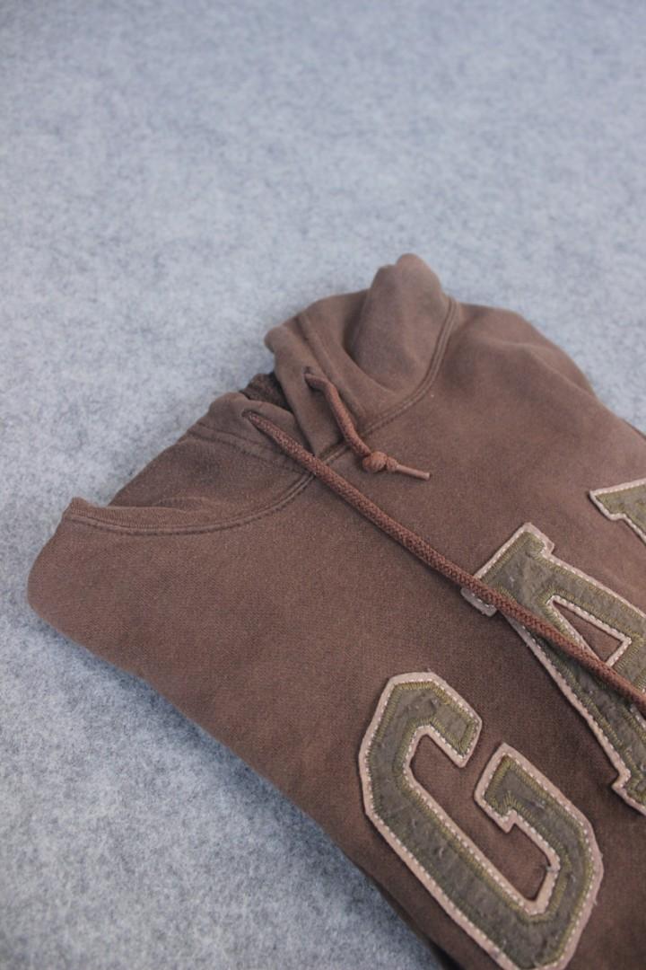 harga hoodie gap original second
