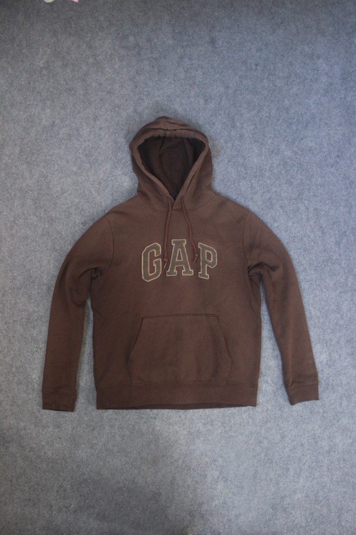 harga hoodie gap original second
