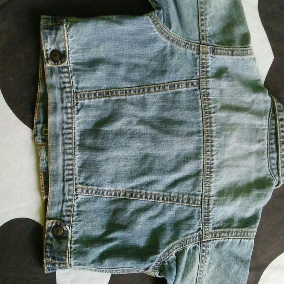 94+ Model Jaket Levis Anak Perempuan Gratis Terbaru
