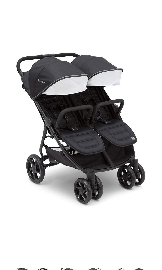 sturdy strollers for toddlers
