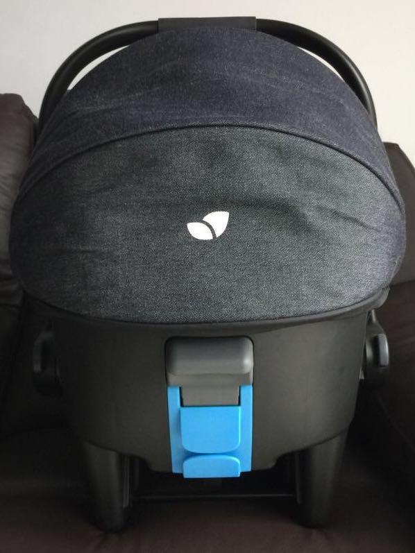 joie i gemm denim zest