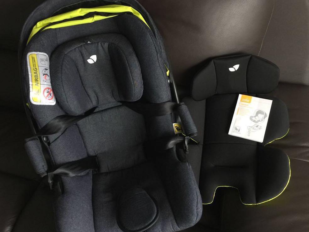 joie i gemm denim zest