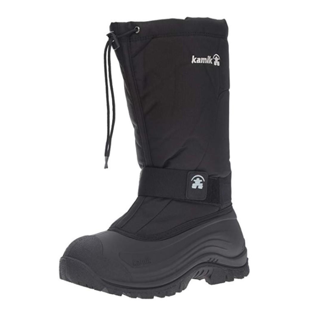 snow boots 4