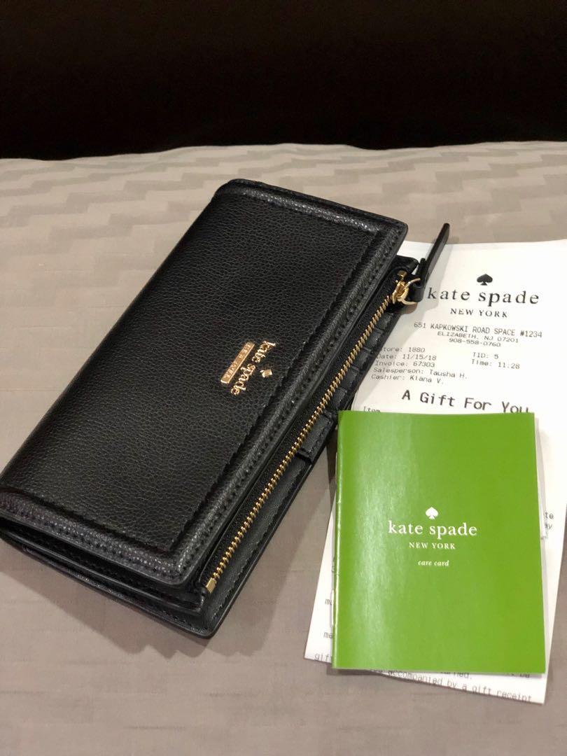 Kate spade 2025 braylon