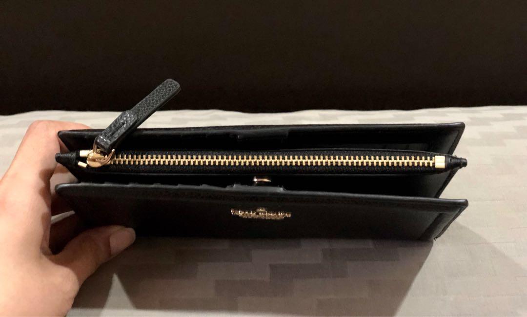 Kate spade store braylon wallet