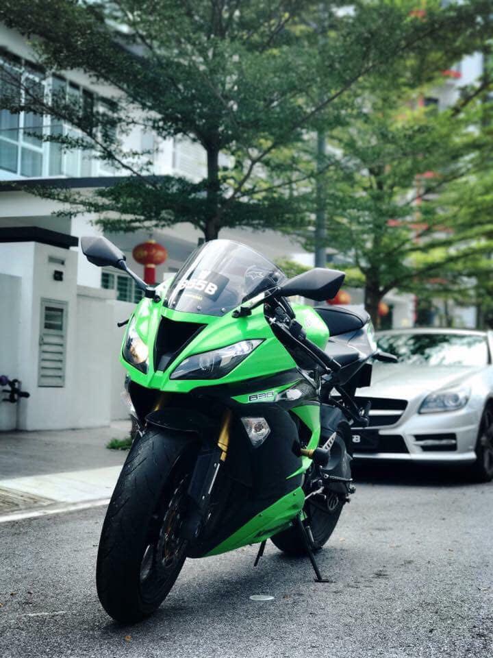 Zx636r 2025