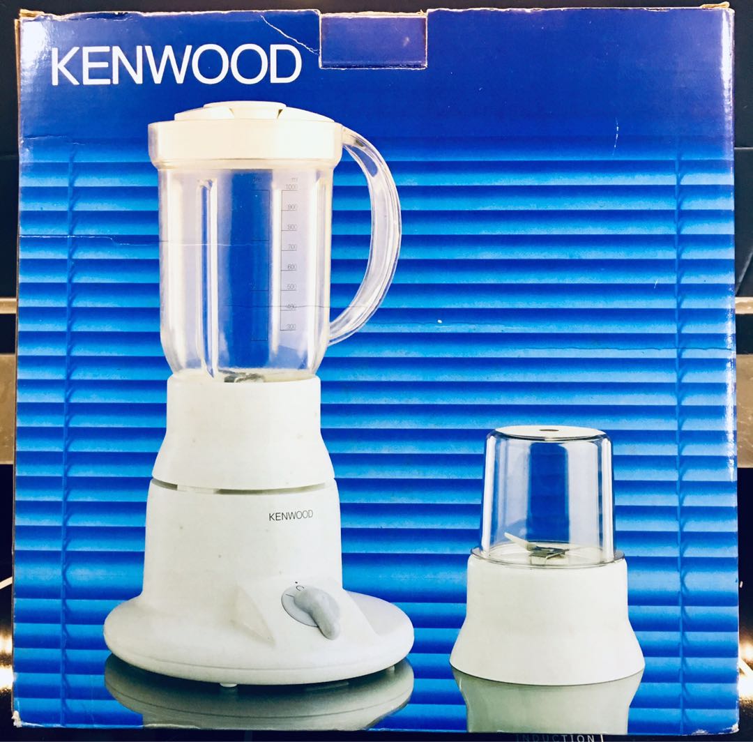 Kenwood BL350 Blender, TV & Home Appliances, Kitchen Appliances