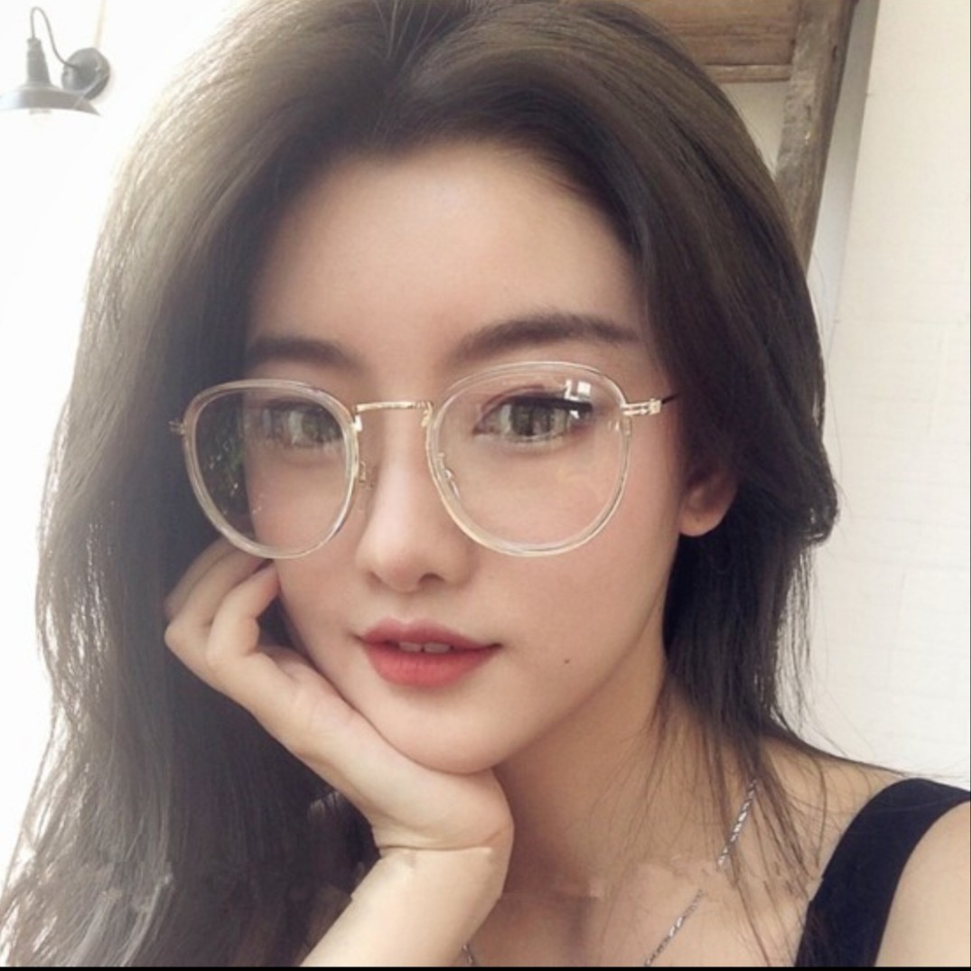 Fake spectacles top