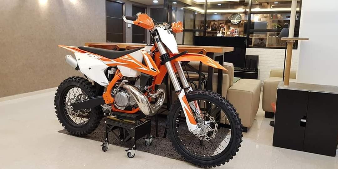 ktm 300 xc 2018