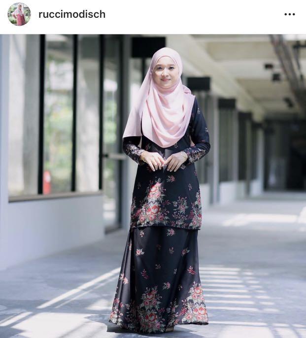 Rucci abaya store