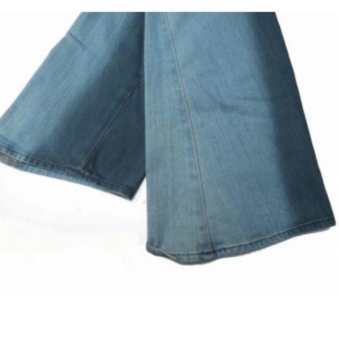LEVI'S RED 2001SS PIONEER FOLLOW Day/Night 32x32, 男裝, 褲 LEVI'S RED 2001SS PIONEER FOLLOW Day/Night 32x32, 男裝, 褲