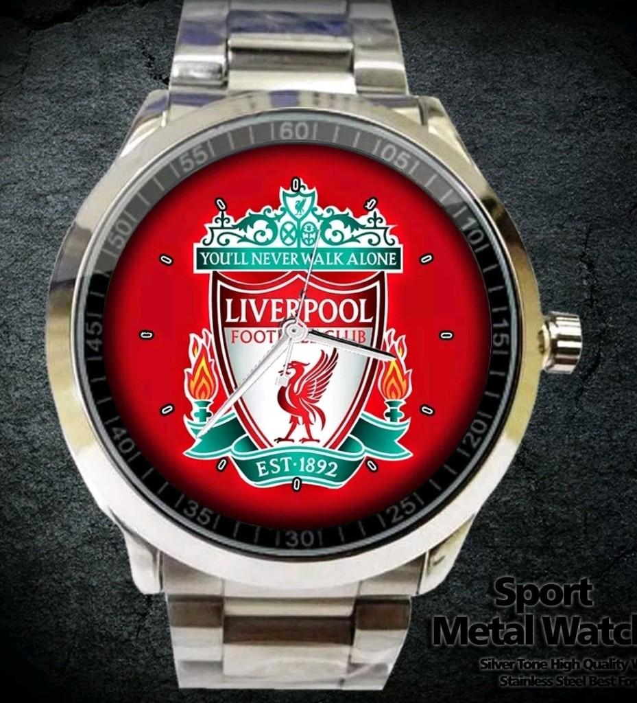 Liverpool watch, Luxury, Watches on Carousell