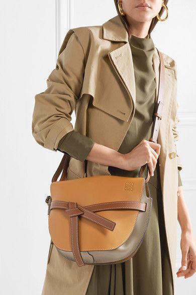 Loewe gate bag large online