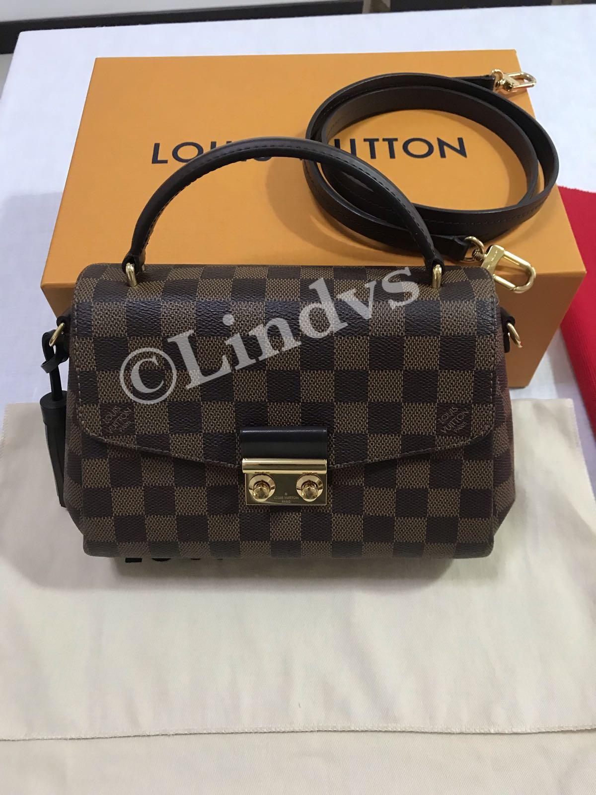 Lv croisette price in hot sale malaysia