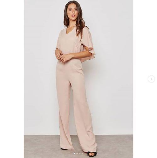 mango jumpsuits 2019