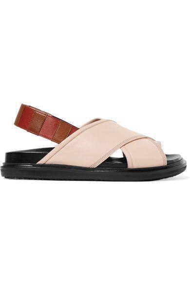 Marni sandals clearance 2019