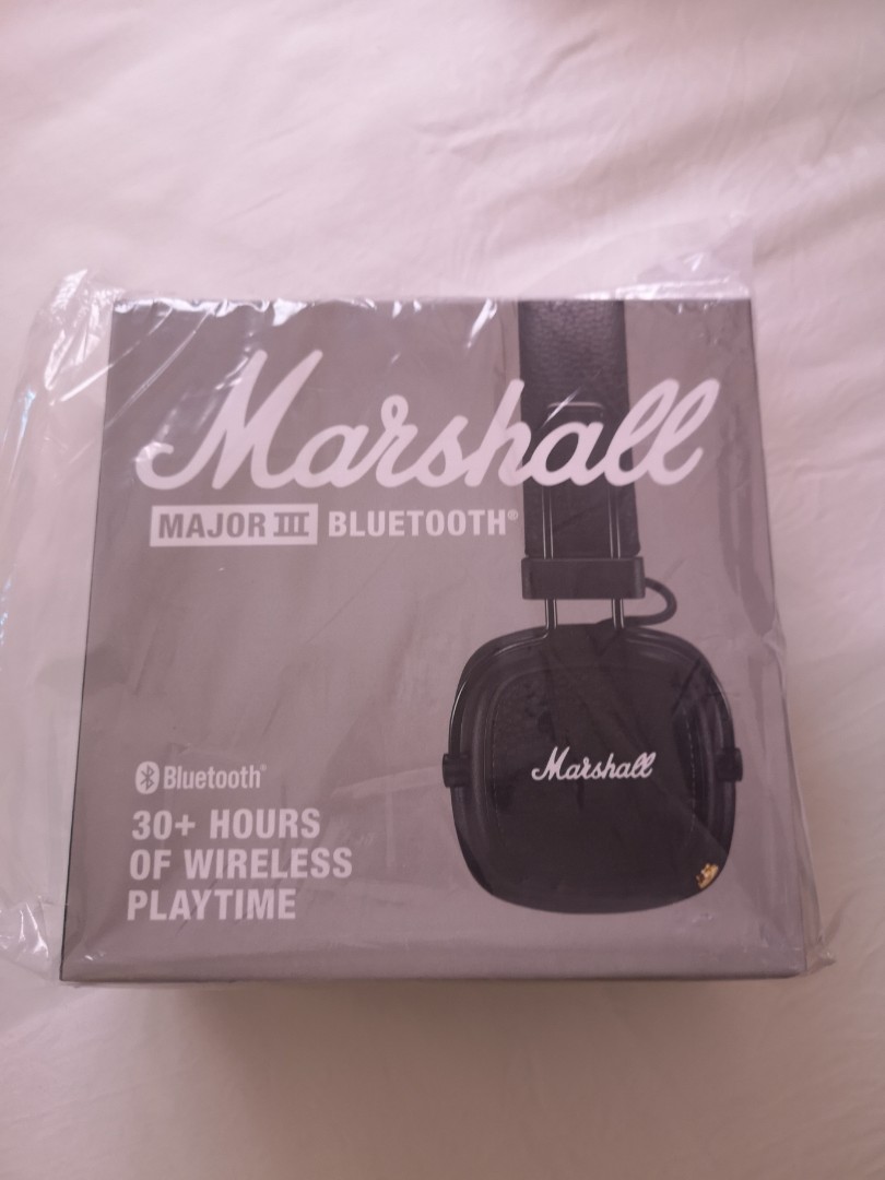 Marshall Major III: Cuffie Bluetooth – Recensione Completa - Foto 11
