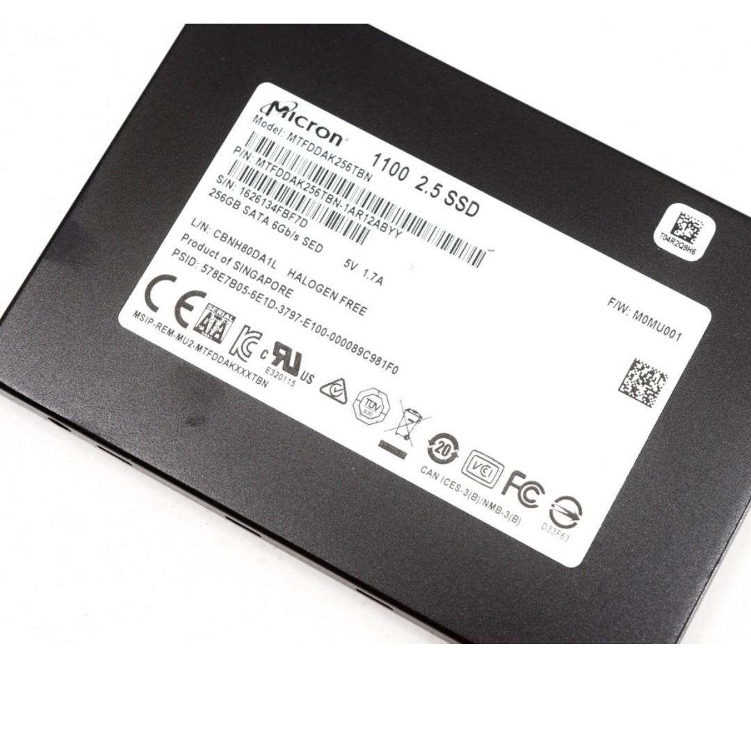 Micron 1100 sata on sale