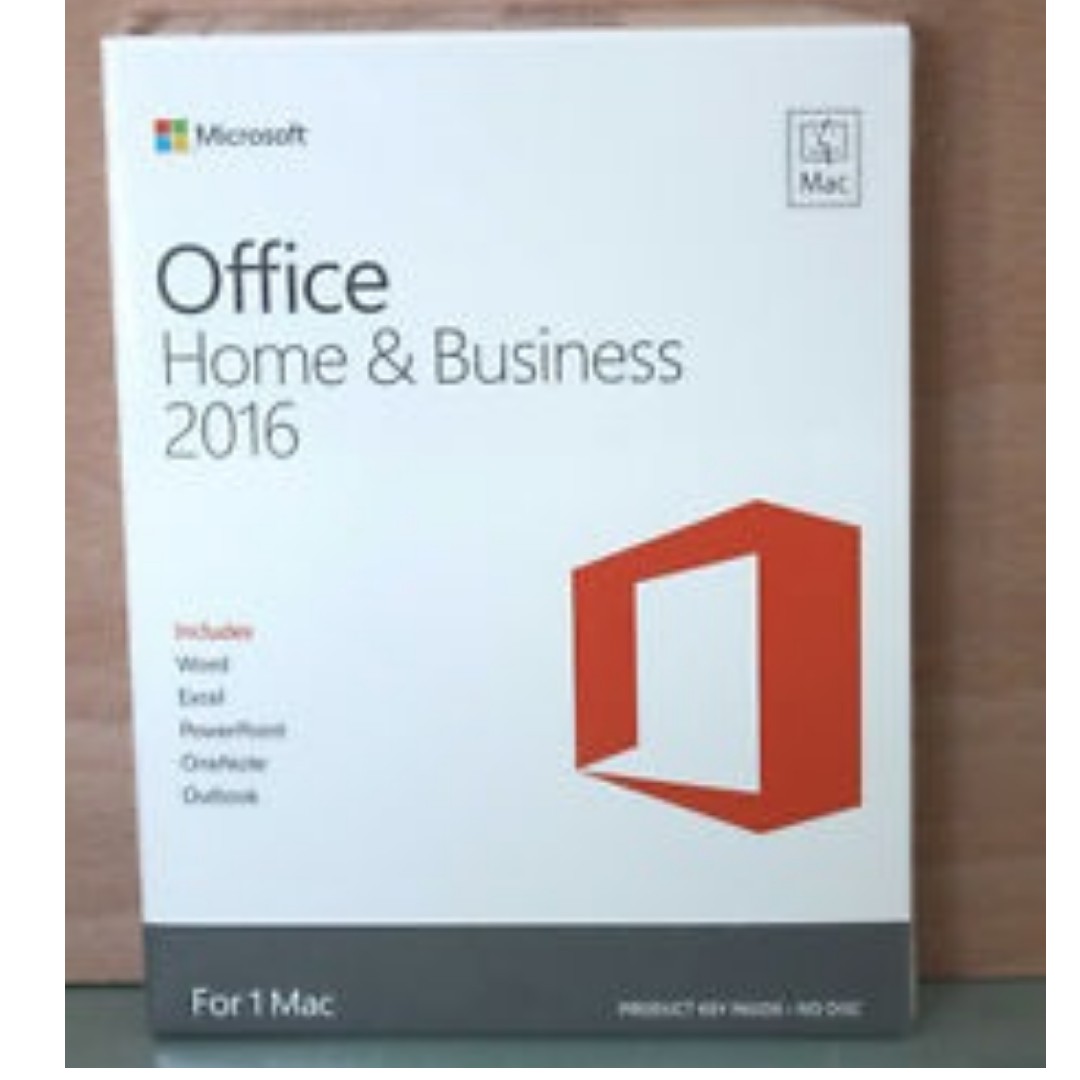 Office Home And Business 16 For Mac How Many Computers Financeviewer
