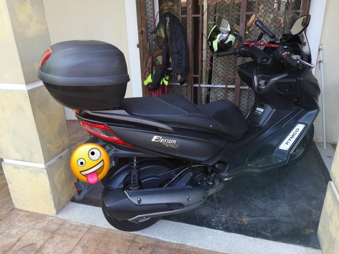 Sym Kymco 300 Agility 2021 New 2021 KYMCO (Kymco Sales New Agility