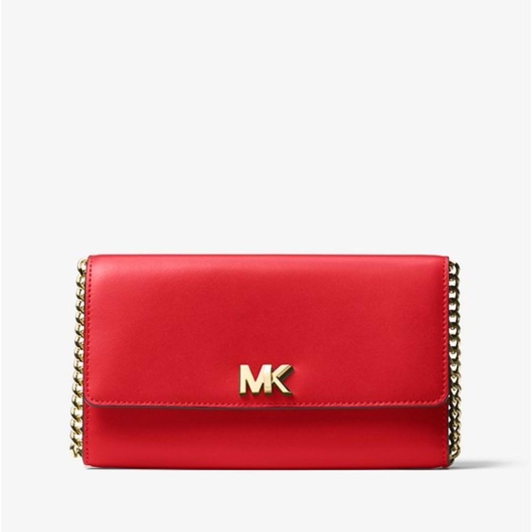 michael kors wallet warranty