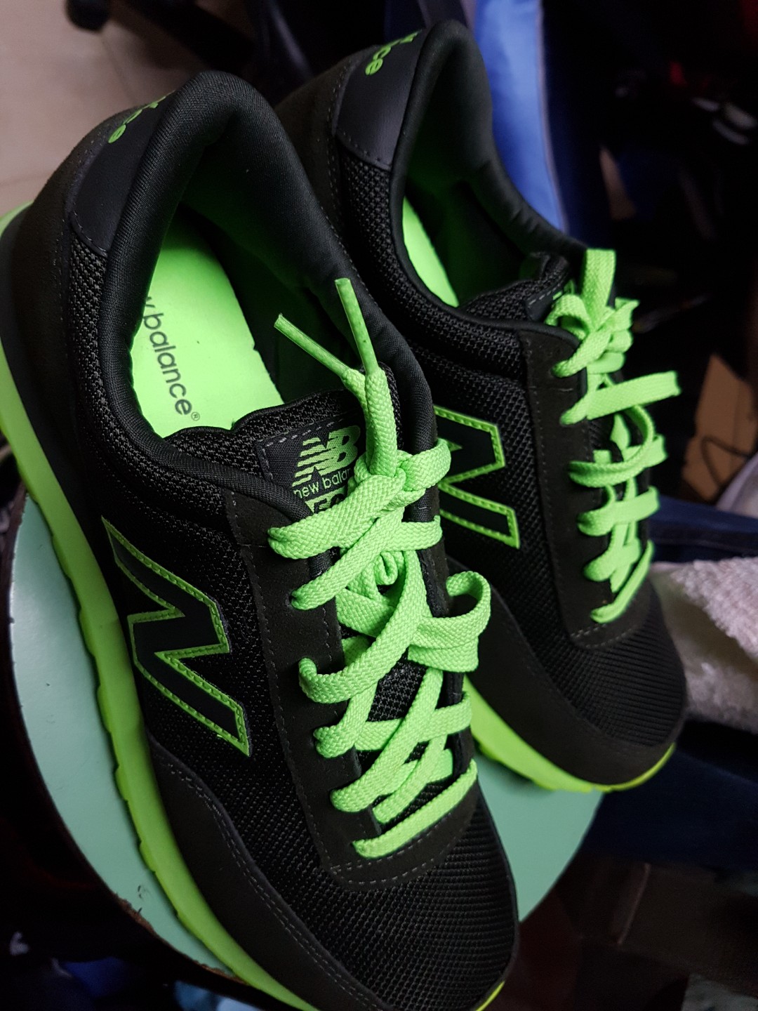 kopen new balance 501