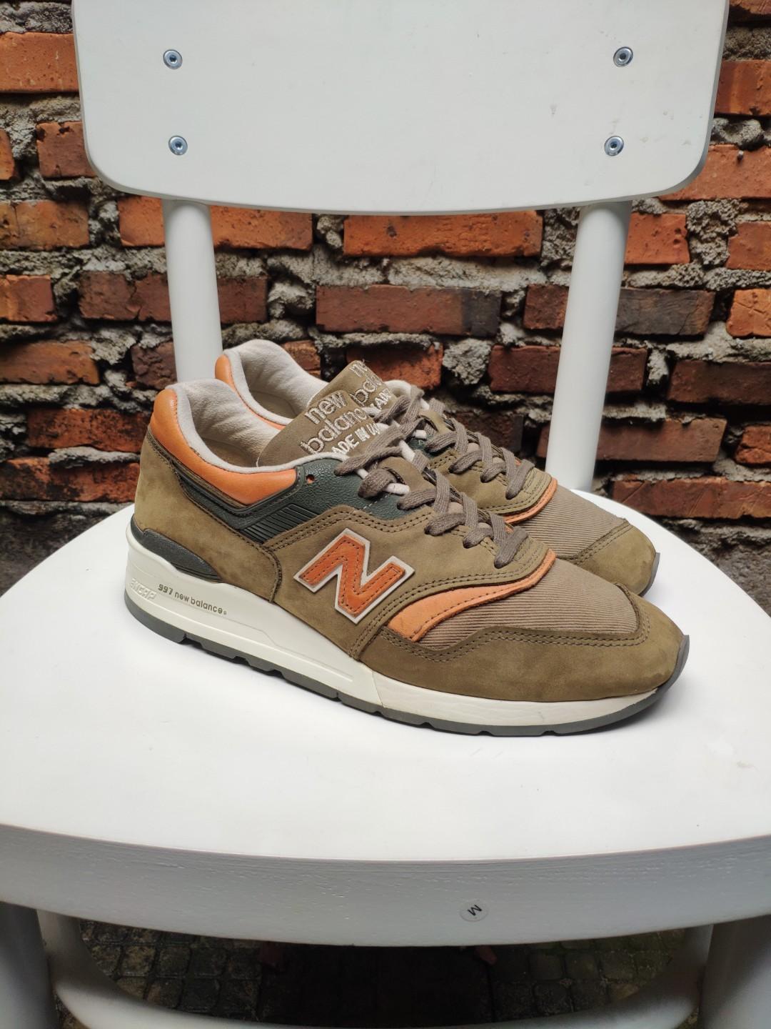 New Balance 997