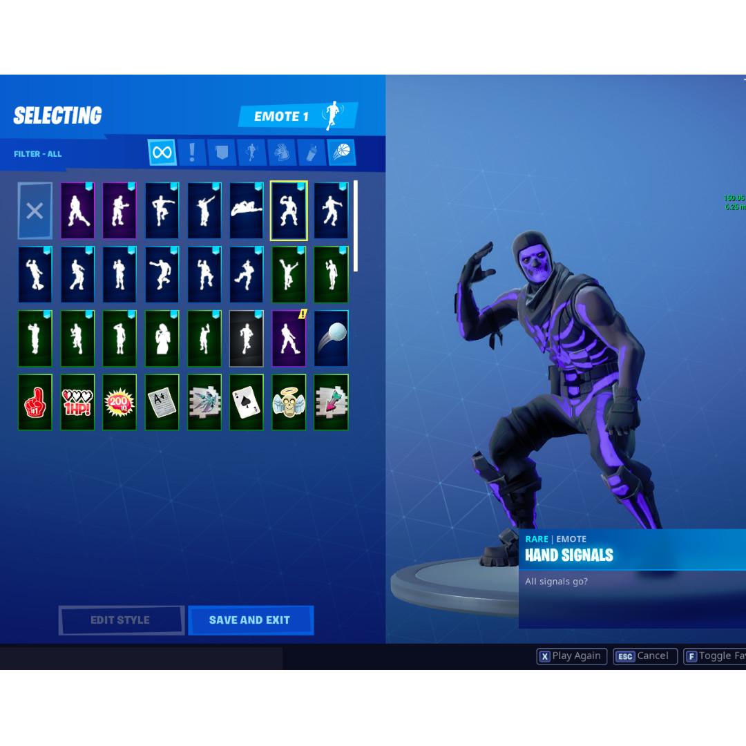 Messymoddingstore Com Fortnite Nfa Accounts vrogue.co