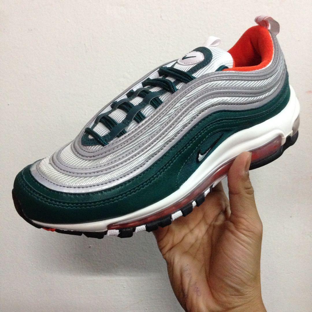NIKE AIR MAX 97