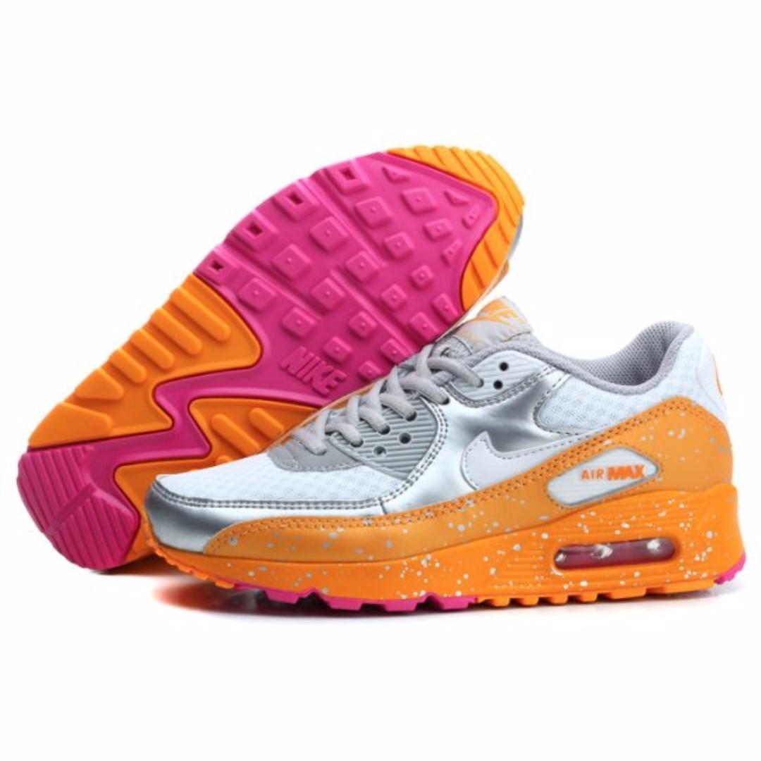 nike size 8 womens