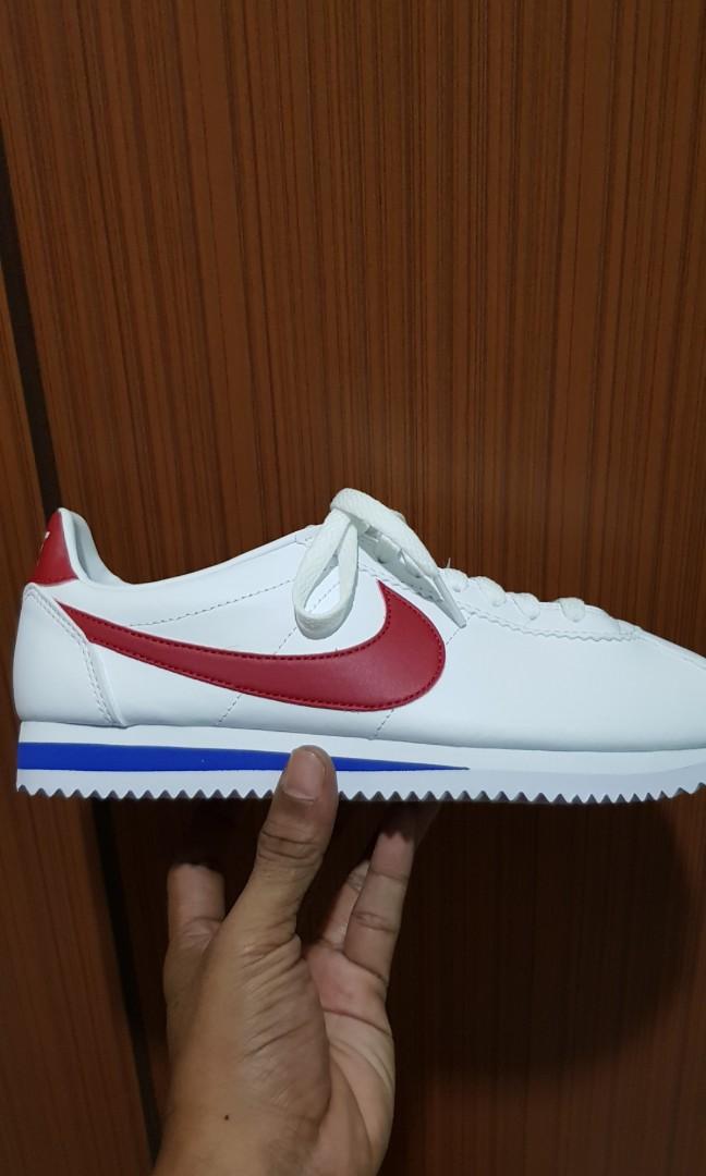 nike cortez w