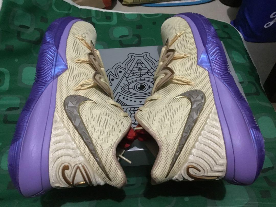 Kyrie 6 ikhet for sale best sale