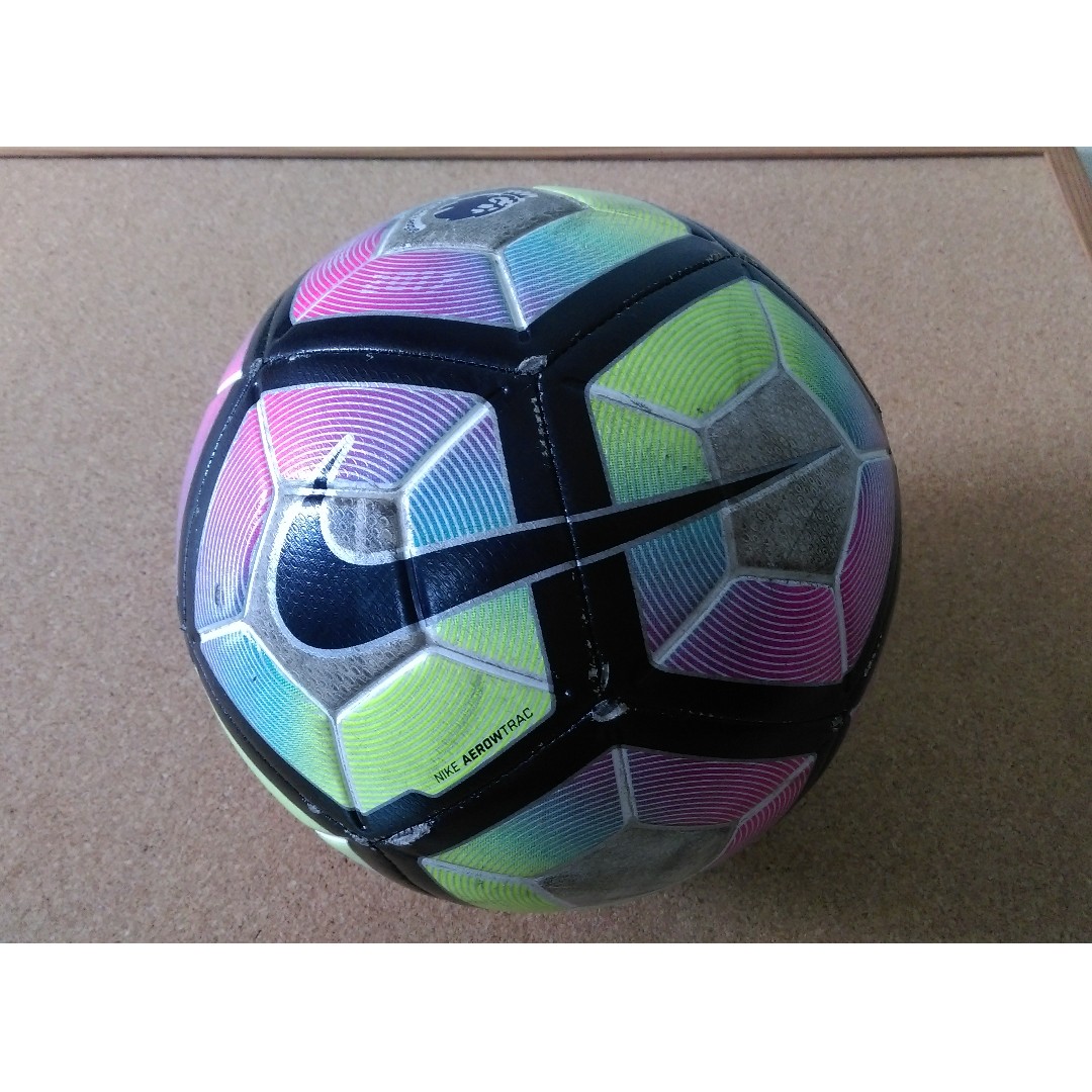 nike ordem 5 premier league