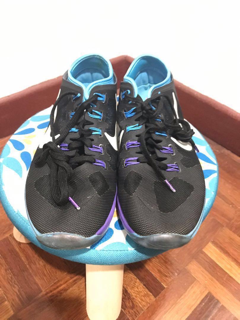 Nike Plus Running Shoes, Men's Fashion, Activewear on Carousell